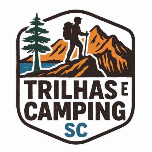 Trilhas e Camping SC